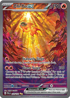 Chi-Yu ex
