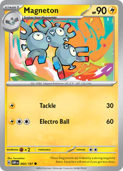 Magneton