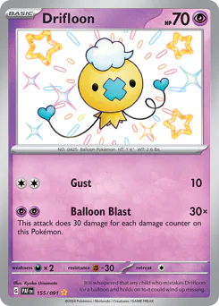 Drifloon