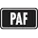 Paldean Fates logo