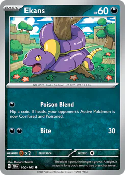 Ekans