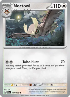 Noctowl