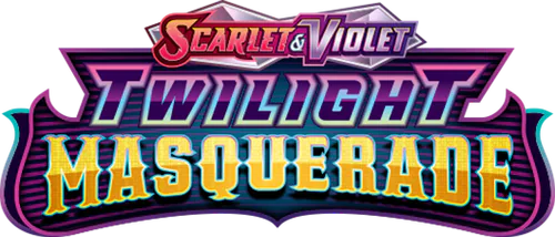 Twilight Masquerade