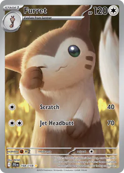 Furret