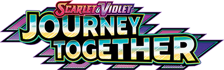 Journey Together (EN, 1 kaarten van Mousho)