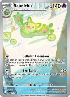 Reuniclus