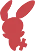EX Trainer Kit 2 Plusle logo