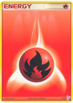 Fire Energy