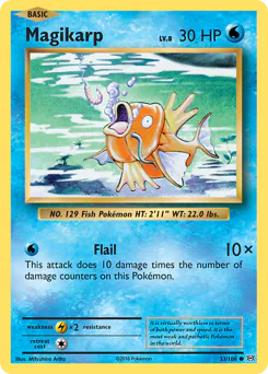 Magikarp