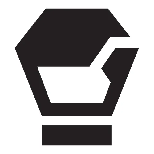 Furious Fists logo