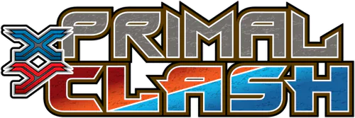 Primal Clash