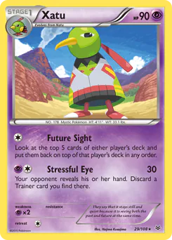 Xatu