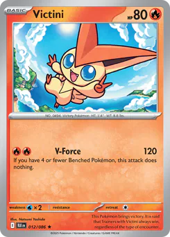 Victini