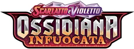 Carte e prezzi di Ossidiana Infuocata | Pokedata