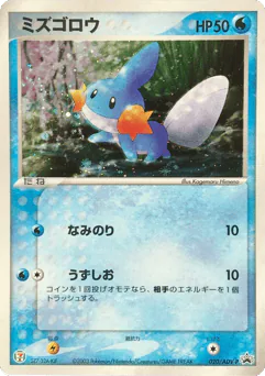 Mudkip (Mudkip)