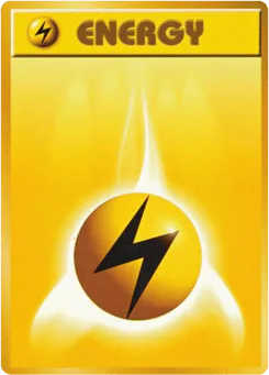 Lightning Energy (Lightning Energy)