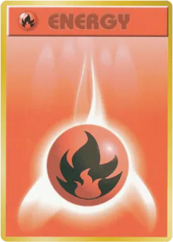 Fire Energy (Fire Energy)
