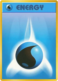 Water Energy (Water Energy)