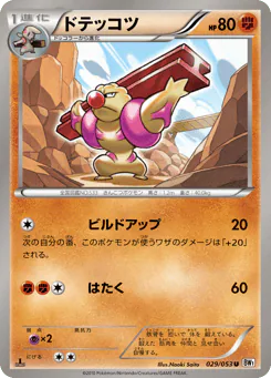Gurdurr (ドテッコツ)