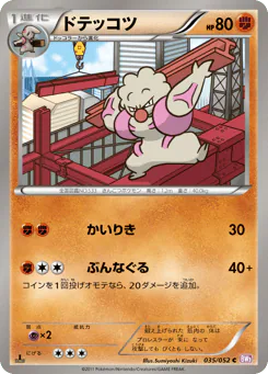 Gurdurr (ドテッコツ)