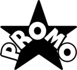 Black & White Promos