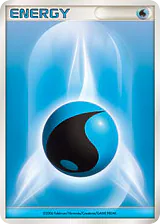 Water Energy (Water Energy)