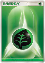 Grass Energy (Grass Energy)