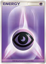 Psychic Energy (Psychic Energy)