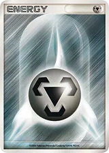 Metal Energy (Metal Energy)