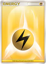 Lightning Energy (Lightning Energy)