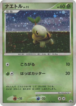 Turtwig (ナエトル)