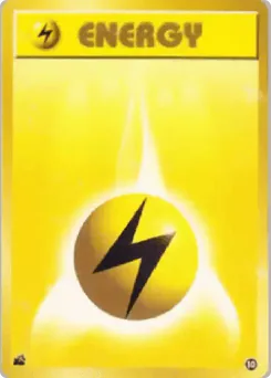 Lightning Energy