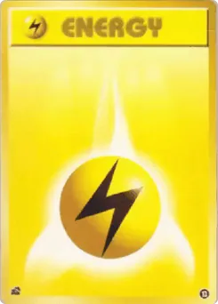 Lightning Energy
