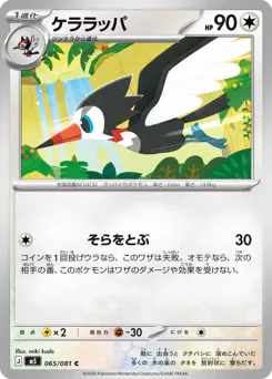 ケララッパ
