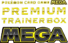 MEGA Premium Trainer Box
