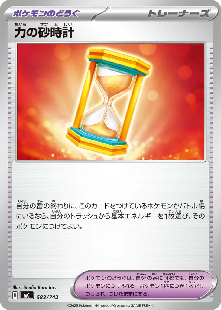 Powerglass