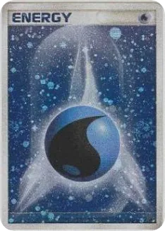 Water Energy (基本水エネルギー)
