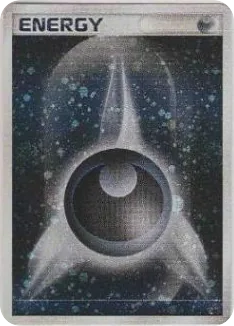 Darkness Energy (基本悪エネルギー)