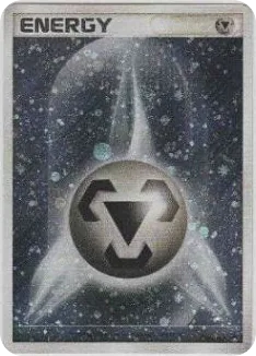 Metal Energy (基本鋼エネルギー)
