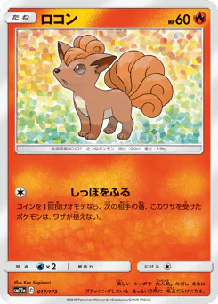 ロコン