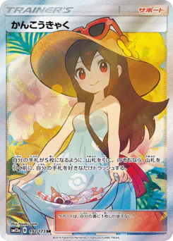 Sightseer (かんこうきゃく)