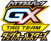 TAG TEAM GX: Tag All Stars