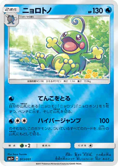 Politoed