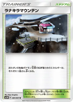 Mount Lanakila (ラナキラマウンテン)