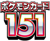 Pokémon Card 151