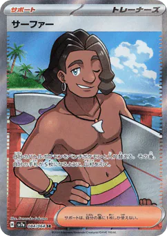 Surfer (Surfer)