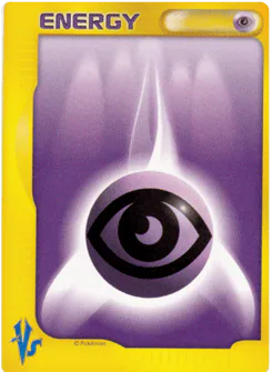 Psychic Energy (Psychic Energy)