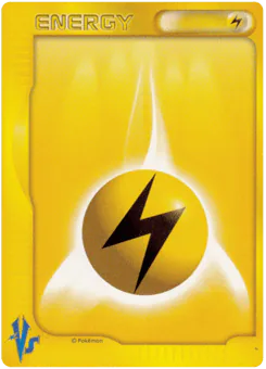 Lightning Energy (Lightning Energy)