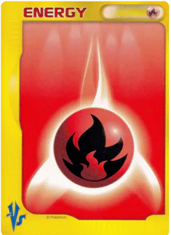 Fire Energy (Fire Energy)
