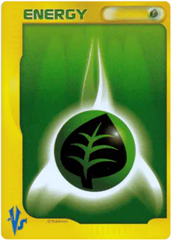 Grass Energy (Grass Energy)